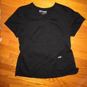 Women’s Grey’s Anatomy by Barco scrubs